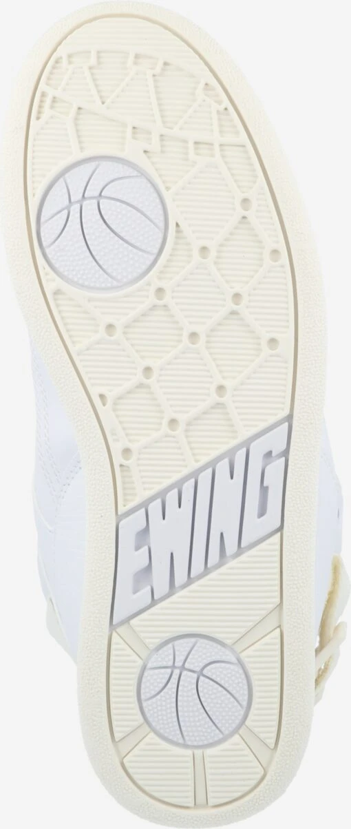 Hoge Sneakers Sneakers Hoog Dames Wit / Offwhite -Kledingwinkel 019e238cc2ed00367d72e765e324ce41 scaled