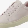 Gant Casual Sneakers Sneakers Laag Julice Dames Lichtroze -Kledingwinkel 02d84245474b4c21355aea1bfc942b59