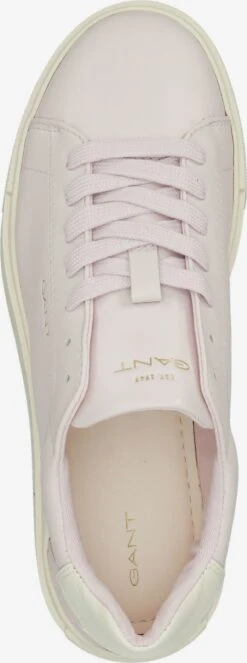 Gant Casual Sneakers Sneakers Laag Julice Dames Lichtroze -Kledingwinkel 0365fc0fd06db2b4fdf8cc039dd48c4a