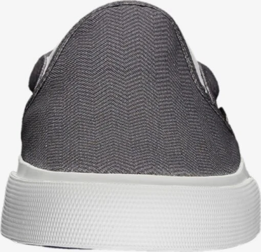 Slip-on Sneakers Slip-ons Dames Navy -Kledingwinkel 03e8a580eaa0008bccb4e89772e421bc