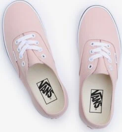 Vans Skate Sneakers Sneakers Laag Dames Rosa -Kledingwinkel 04e302681c4deb6c4b28d88acddd9077