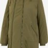 Mamalicious Parkas Winterparka Tikkamaddy Dames Olijfgroen -Kledingwinkel 069949636a53c601dd6b19bbf75dc05d