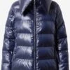 MAX & Co. Tussenjassen Tussenjas VENTO Dames Navy -Kledingwinkel 06c09bda36bec8fe89593d79a3360222