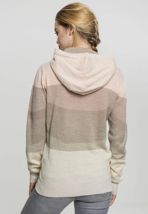 URBAN CLASSICS Hoodies Trui Dames Camel / Lichtbeige / Donkerbeige -Kledingwinkel 0705026a53d474c0f33766d83d6e1f57 scaled