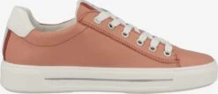 Ara Casual Sneakers Sneakers Laag Dames Oranje -Kledingwinkel 092cf33c940076b3a36741d048254884