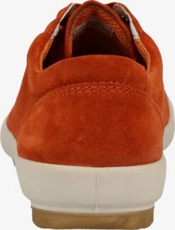 Legero Casual Sneakers Sneakers Laag Dames Oranje -Kledingwinkel 094510b69a209302772edf6beadf0311