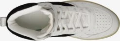 Hoge Sneakers Sneakers Hoog Carl Dames Wit -Kledingwinkel 095622df9eec1c98f06a1bcd8514cee5