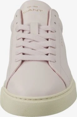 Gant Casual Sneakers Sneakers Laag Julice Dames Lichtroze -Kledingwinkel 095772e08e4fbb79218f7262ab0cce29