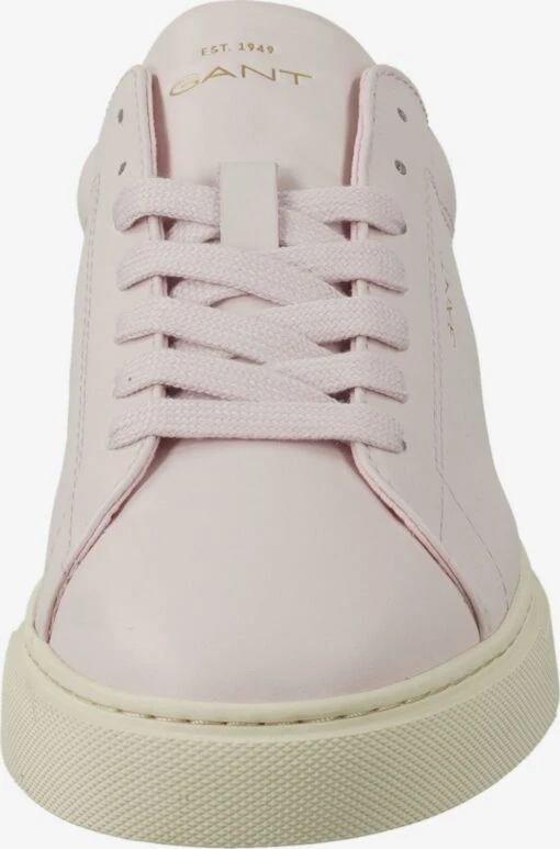 Gant Casual Sneakers Sneakers Laag Julice Dames Lichtroze -Kledingwinkel 095772e08e4fbb79218f7262ab0cce29 scaled