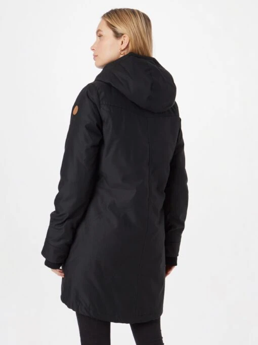 Parkas Winterparka Spicy Eden III Dames Zwart -Kledingwinkel 0960562646b2e132ee509210fa2729ca scaled