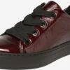 Ara Fashion Sneakers Sneakers Laag Courtyard Dames Bordeaux -Kledingwinkel 099f25cb911eaec2cdcf08557e94999e