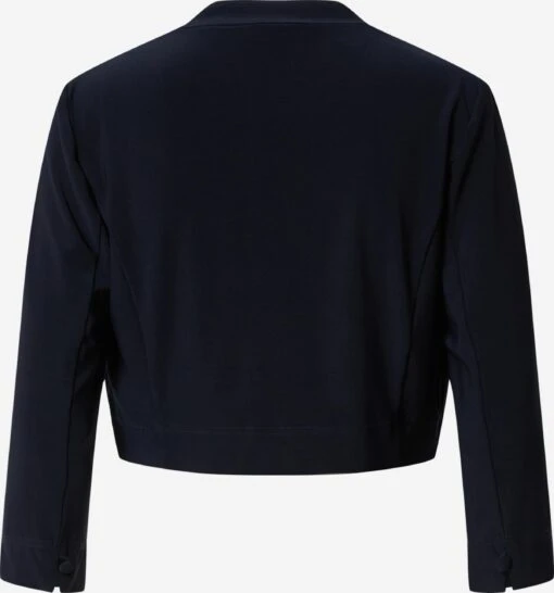 Vera Mont Boleros Bolero Dames Navy -Kledingwinkel 0b163721b1f42f9a39654d4c281d38cd scaled