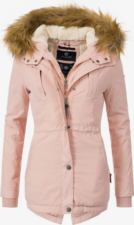 Marikoo Parkas Winterparka Akira Dames Rosa -Kledingwinkel 0cebd450215a8a8f0d39ef8e2e482ffa scaled