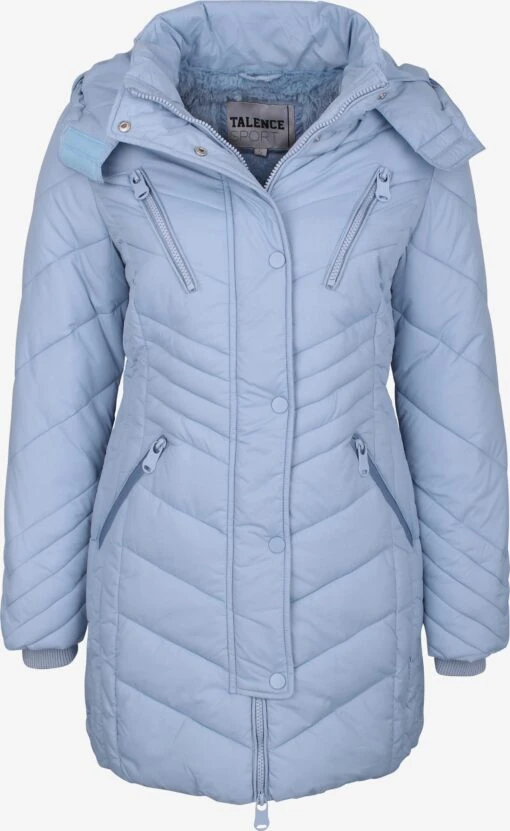 Parkas Winterparka Dames Smoky Blue -Kledingwinkel 0d3928ce15b4ea9ea640d981ebd625e9 scaled