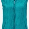 GOLDNER Bodywarmers Bodywarmer Dames Blauw -Kledingwinkel 0dce9907bcd4e46ddc382c9aa8907976