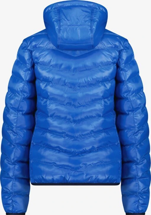 GAASTRA Gewatteerde Jassen Winterjas NAUTIQUE Dames Blauw -Kledingwinkel 0f51697afc4bd9da53243045c89500f8 scaled