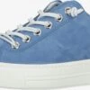 Paul Green Fashion Sneakers Sneakers Laag Dames Hemelsblauw -Kledingwinkel 0ff3e5d3e82efeaf5089892986573373