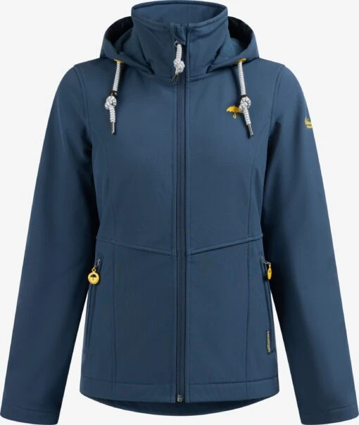 Schmuddelwedda Outdoor Jassen Functionele Jas Dames Donkerblauw -Kledingwinkel 111dbccbe60019956a4bd6838c12d4d8 scaled