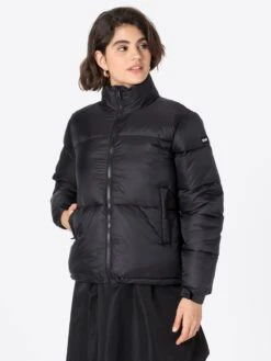 Winterjassen Winterjas Belstar Dames Zwart -Kledingwinkel 11ce6c538bd66c9ce214287aeee03556