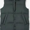 Marc O'Polo Bodywarmers Bodywarmer Dames Groen -Kledingwinkel 12860a330243224e65dcd2a8d74060ba