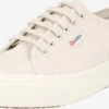 Superga Casual Sneakers Sneakers Laag Dames Poederroze -Kledingwinkel 13afe6144c1740db5e94ad60cc994935