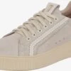 Casual Sneakers Sneakers Laag MARIT Dames Grijs -Kledingwinkel 165fd14f0c07d660492deb8c23691892