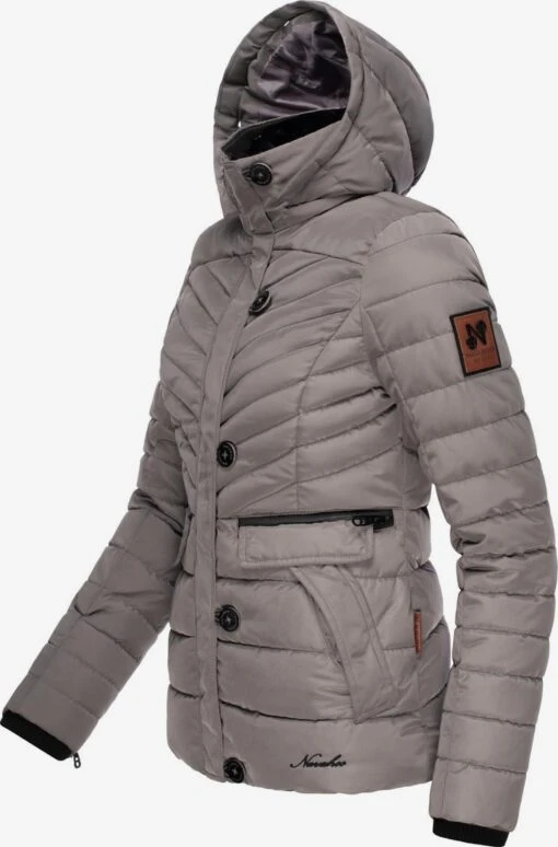 Navahoo Winterjassen Winterjas Wisteriaa Dames Greige -Kledingwinkel 1732a30b3c4e7af767ab6d360bdd0100 scaled