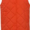 Bodywarmers Bodywarmer Dames Rood -Kledingwinkel 17387e8a2ddf009a56c40470eb41fe1d