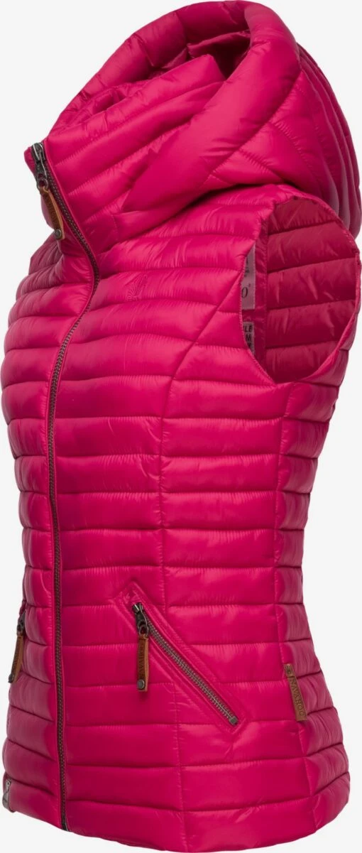 Navahoo Bodywarmers Bodywarmer Shadaa Dames Pink -Kledingwinkel 186b12d9ccb0301419928e337b70f6d9 scaled