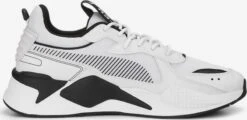 Puma Running Sneakers Sneakers Laag RS-X Dames Wit -Kledingwinkel 1969b21fa5ffd2c6212980e4ca518103