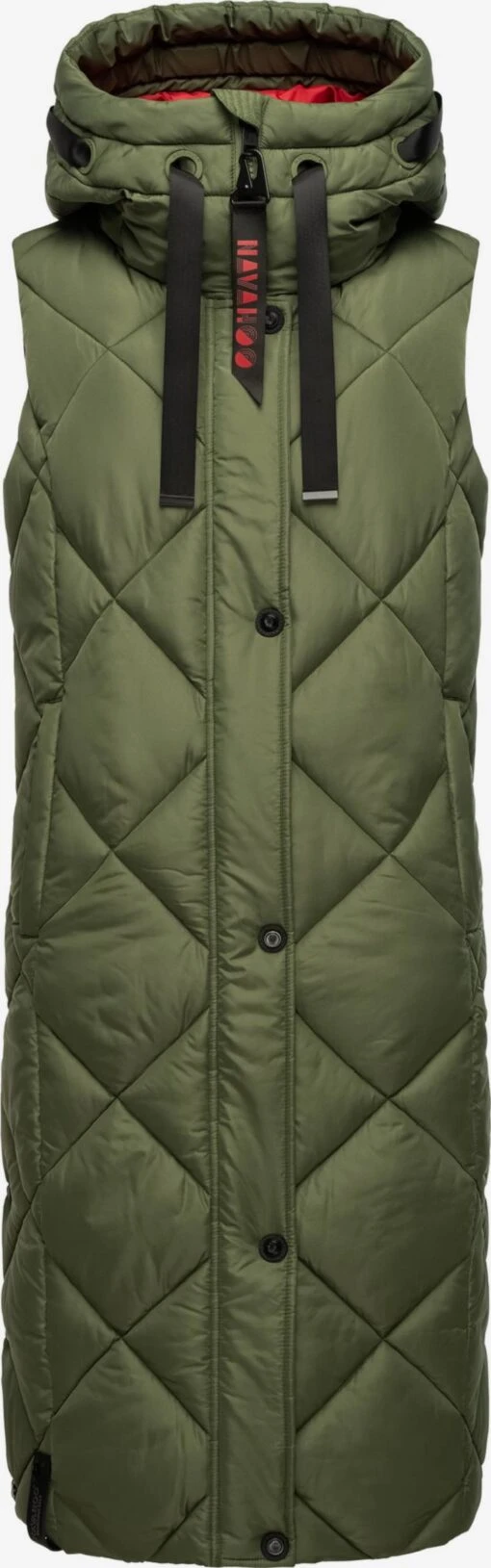 Navahoo Bodywarmers Bodywarmer Schnuckel Dames Groen -Kledingwinkel 197c7c8e8d30a6d27790dd2b3990af25 scaled