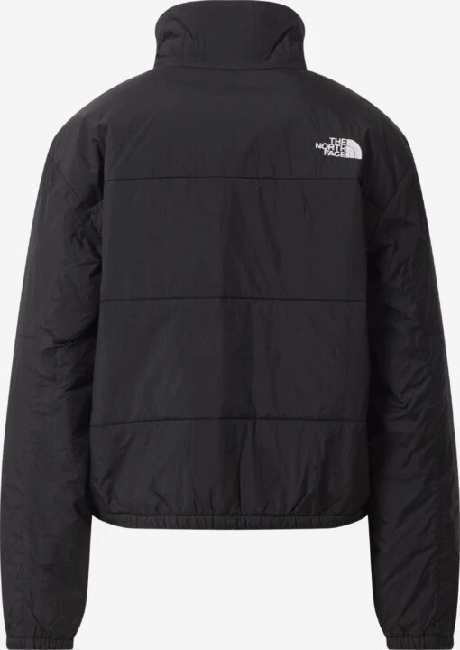 The North Face Tussenjassen Tussenjas Gosei Dames Zwart -Kledingwinkel 1a5f2e8cae4ac38c5e94709b0ed55976 scaled