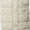 RIVER ISLAND Bodywarmers Bodywarmer Dames Grijs -Kledingwinkel 1ac52176f8a31b2212d8e8b86c0458ef