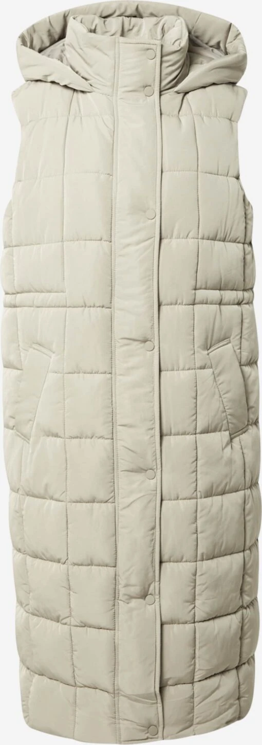 RIVER ISLAND Bodywarmers Bodywarmer Dames Grijs -Kledingwinkel 1ac52176f8a31b2212d8e8b86c0458ef scaled