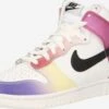 Nike Sportswear Hoge Sneakers Sneakers Hoog DUNK HIGH Dames Wit -Kledingwinkel 1ad69f1b1b1dbba08270f84adb187b2f