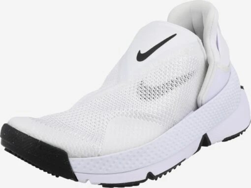 Nike Sportswear Slip-on Sneakers Slip-on GO FLYEASE Dames Wit -Kledingwinkel 1bdbf7c66e3e0f2a975c850de8d72c63