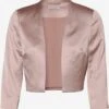 Marie Lund Boleros Bolero Dames Rosa -Kledingwinkel 1be38cddb471c45bd1b329007541e53f