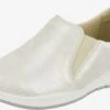 Slip-on Sneakers Slip-on Lucia Dames Wit -Kledingwinkel 1d0a09b7167269c432b5437a146f09d4