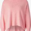 Rich&royal Basic Truien Trui Dames Rosa -Kledingwinkel 1d2777b1eb51661cf30da3ff69995cdb