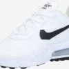 Nike Sportswear Running Sneakers Sneakers Laag Air Max 270 React Dames Wit -Kledingwinkel 1f0ebfee1e43bcdbcc3074a0932621bf