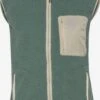 Fransa Bodywarmers Bodywarmer Dames Donkergroen -Kledingwinkel 2107f3a1ec117950d5a3d392e4b7ae87