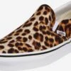 Vans Slip-on Sneakers Slip-on UA Classic Slip-On Dames Zwart -Kledingwinkel 21513531016b55d54890644c75f8fb6b