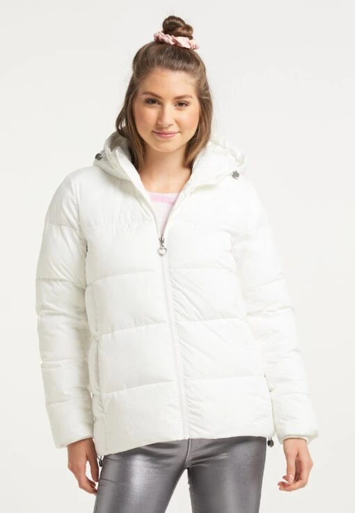 MyMO Winterjassen Winterjas Dames Wolwit -Kledingwinkel 2376da8f228b016021c463fe8d06295e scaled