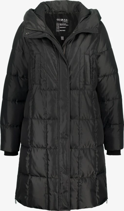 Ulla Popken Winterjassen Winterjas Dames Antraciet -Kledingwinkel 240202e8b922817ba983e326bb624817 scaled