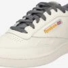 REEBOK CLASSICS Running Sneakers Sneakers Laag Club C Revenge Dames Wit -Kledingwinkel 2411d1f7573931c7de733442a9b9334c