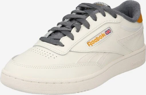 REEBOK CLASSICS Running Sneakers Sneakers Laag Club C Revenge Dames Wit -Kledingwinkel 2411d1f7573931c7de733442a9b9334c