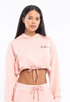 Hoodies Sweatshirt Dames Pink -Kledingwinkel 242a1dd212bc77bb092e65d4ebd81923