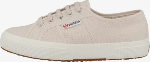 Superga Casual Sneakers Sneakers Laag 2750 Dames Pink -Kledingwinkel 267793191038e0e13deacef9b11b552e