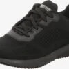 Skechers Running Sneakers Sneakers Laag Dames Zwart -Kledingwinkel 273e313726f92b91ade7da5f3a9bd59c