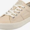 Gant Skate Sneakers Sneakers Laag Dames Sand -Kledingwinkel 280751aec71ac0be76980876f63d4e7f